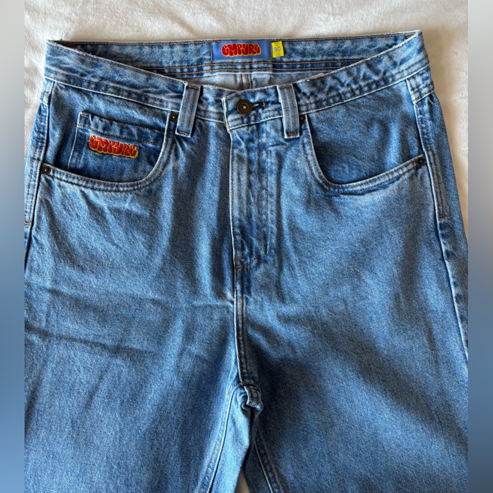 Empyre Relaxed Fit Jeans Men’s 30